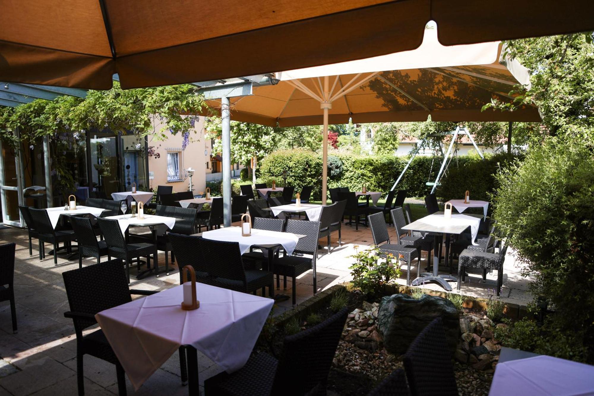 Zur Pfanne - Studio Biberach an der Riss Exterior photo